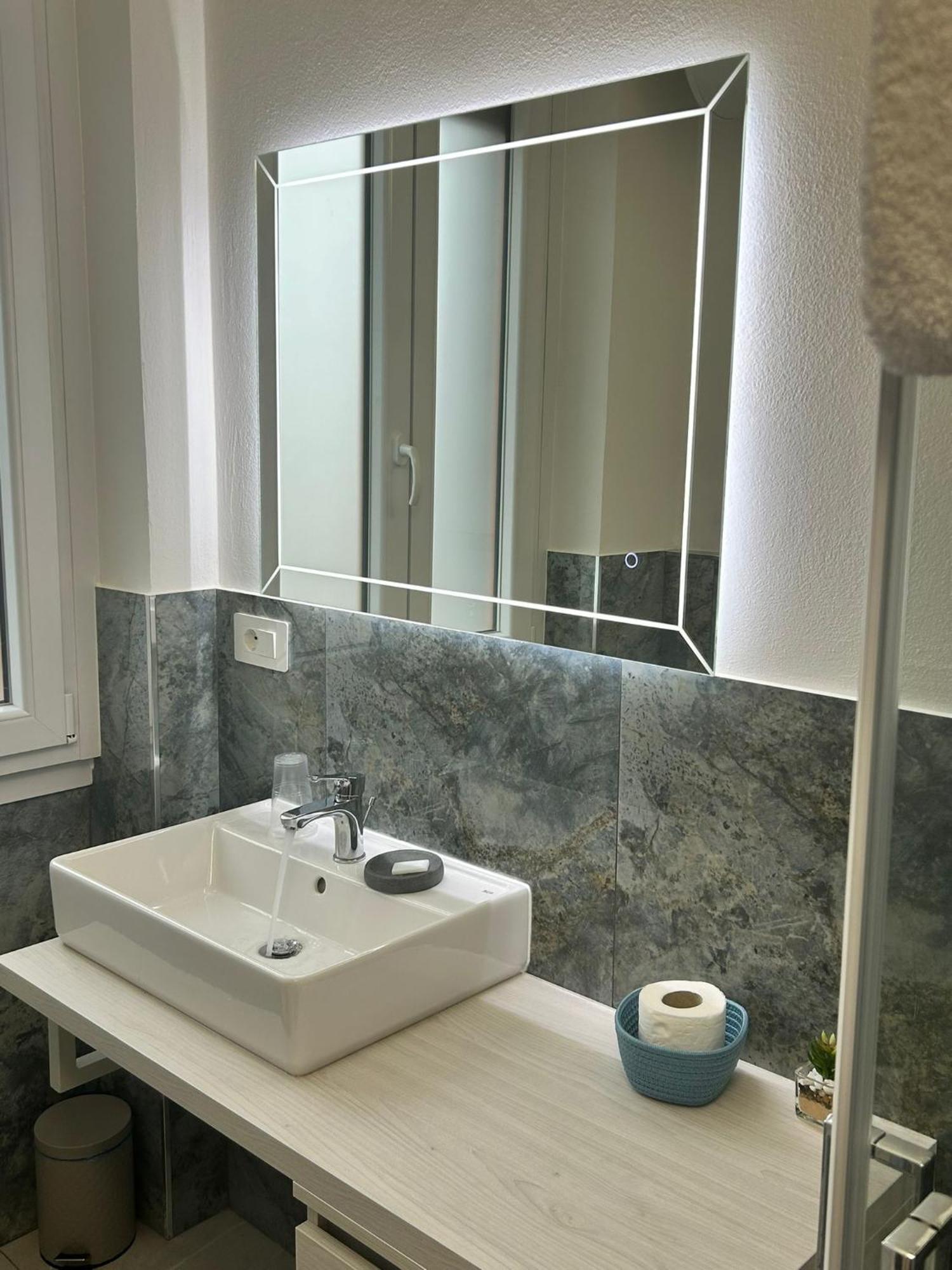 Urban Suite Milano Exterior foto