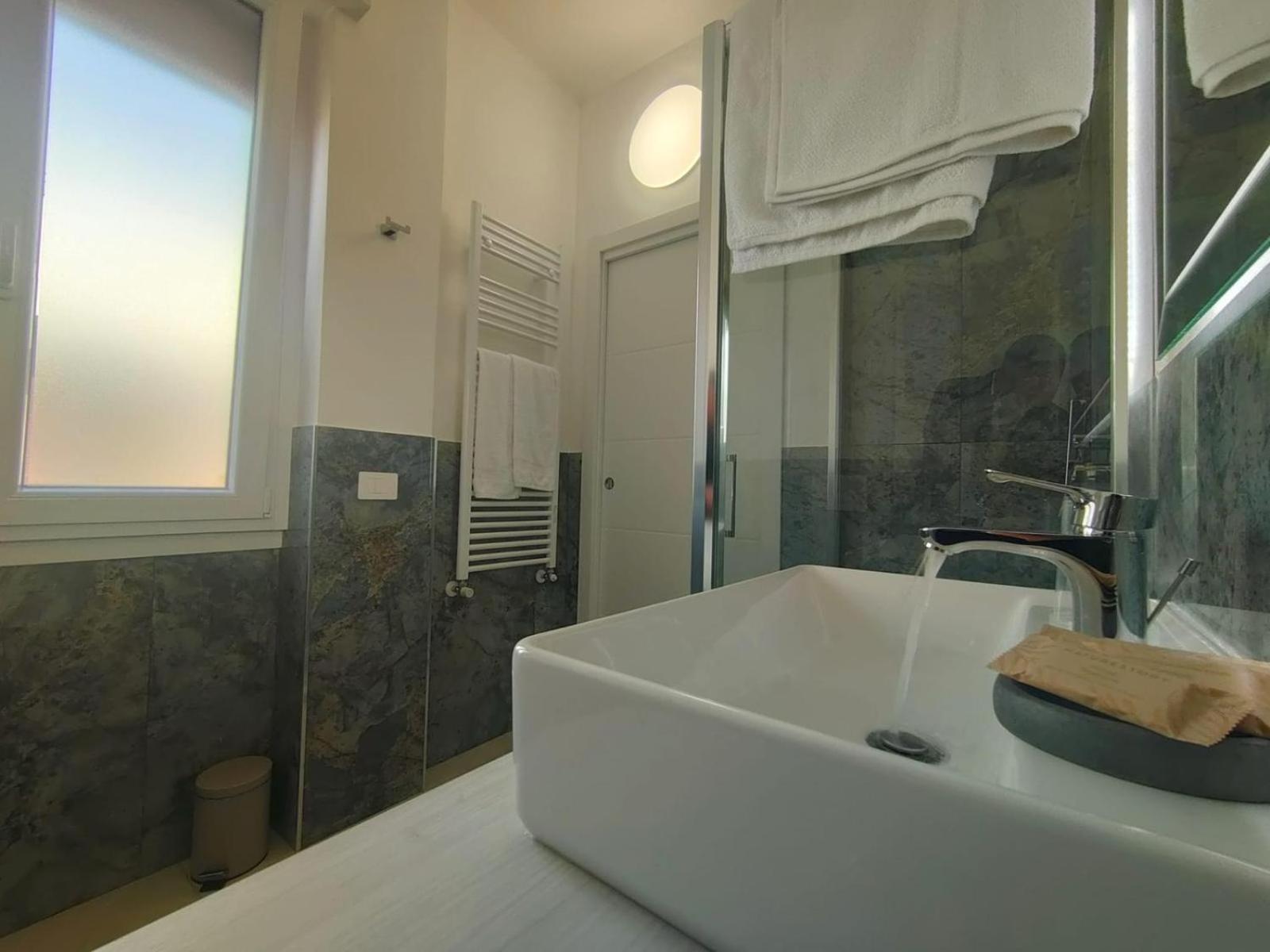 Urban Suite Milano Exterior foto