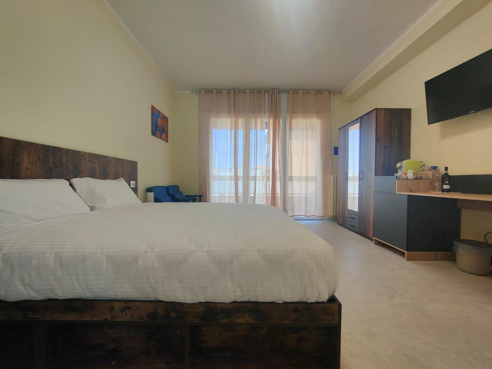 Urban Suite Milano Exterior foto